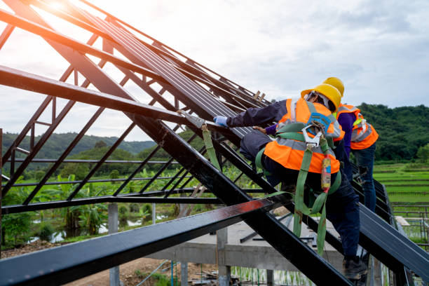 Gutter Installation and Roofing in Vail, AZ