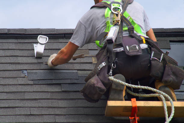 Quick and Trustworthy Emergency Roof Repair Services in Vail, AZ