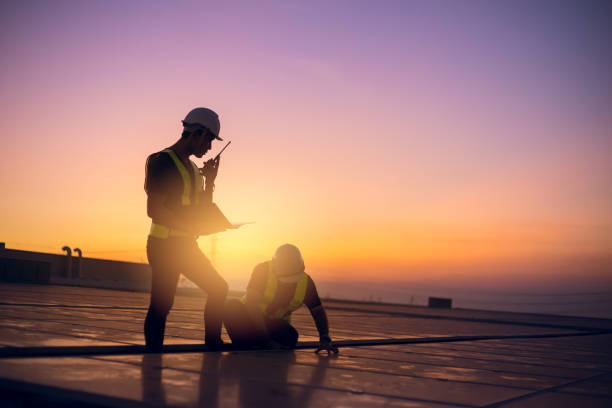 Best Metal Roofing Contractor  in Vail, AZ