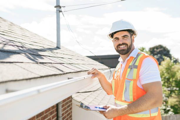 Best Roof Gutter Cleaning  in Vail, AZ