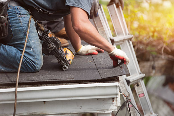 Best Storm Damage Roof Repair  in Vail, AZ
